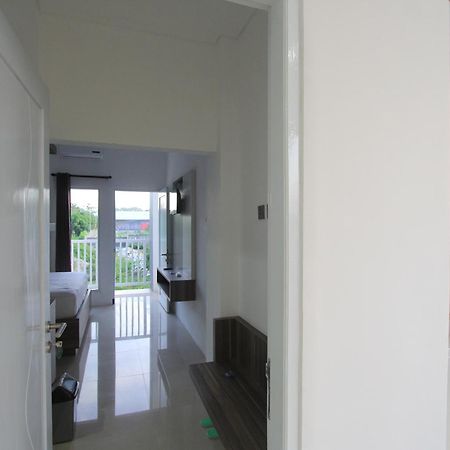 Pondok Nadi Putra Ungasan Exterior foto