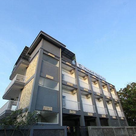 Pondok Nadi Putra Ungasan Exterior foto